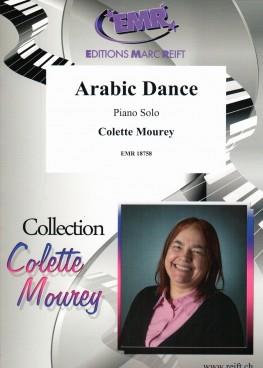Arabic Dance